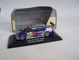 Modelauto Audi A 4 DTM 2006 Mattias Ekstrom