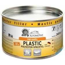 Airo Plastic  500gr