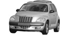 Chrysler PT Cruiser 2001-2011