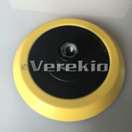 Verekio Steunschijf Rubber 145 mm