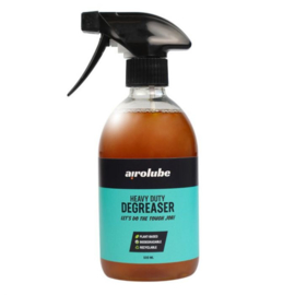 Airolube Heavy duty degrease / Ontvetter