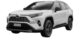 Toyota RAV 4 2018+