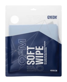 Q²M SoftWipe EVO - 40x40cm
