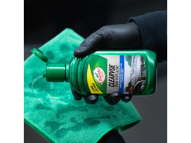 Turtle Wax Clearvue Rain