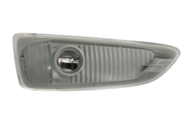 Zijknipperlicht Opel Zafira Tourer 2011-2016 Links
