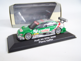 Modelauto Audi A 4 DTM 2006 Pierre Kaffer