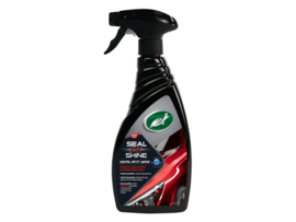 Turtle Wax Hybrid Sealant Hydro Wax 500ml