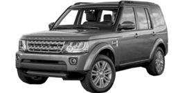 Landrover Discovery 4 2009-2016