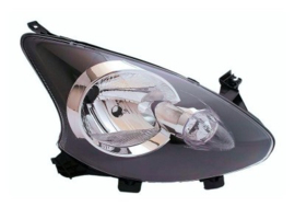 Koplamp Toyota Aygo 2005-2014 Links