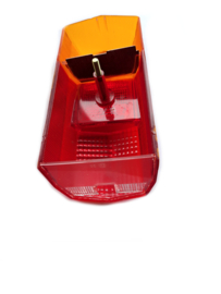 Achterlichtglas Citroën Dyane