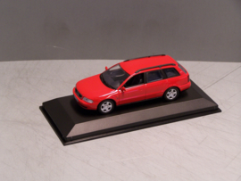Modelauto Audi A 4 Avant