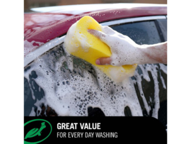 Turtle Wax 54695 Jumbo Spons