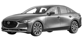 Mazda 3 2019+