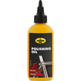 POLISHING OIL