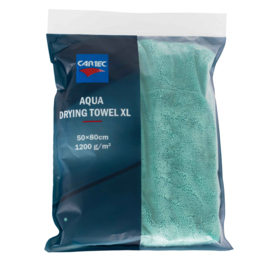 Aqua Drying Towel XL