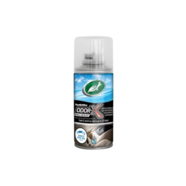 Turtle Wax Power Out Odor-X Whole Car Blast- New Car