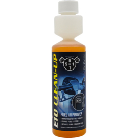 5in1 E10 Clean-Up 250ml