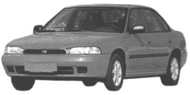 Subaru Legacy 1995-1999