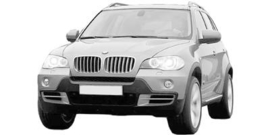 BMW X 5