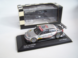 Audi A4 DTM 2005 P. Kaffer