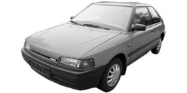 Mazda 323 1989-1994