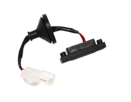 Schakelaar achterklep Kia Rio 2011-2015