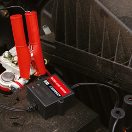Druppellader Automaat 12v