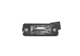 Kentekenplaatverlichting Volkswagen Golf V 11/2003-2008