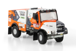 Leeuw Rallysport; IVECO TORPEDO RALLY