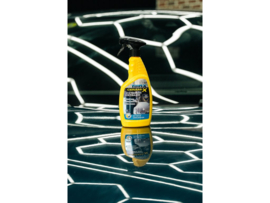 Rain-X Cerami-X Exterior Detailer 750ml