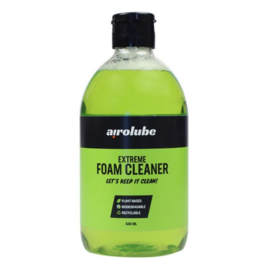 Airolube Extreme Foam Cleaner Car shampoo