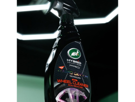 Turtle Wax HS Pro Decon Wheel Clean 750ml