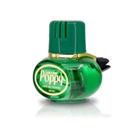 Poppy Grace Mate Vloeibare mini luchtverfrisser Pine 20ml