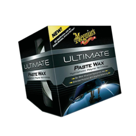 Ultimate Wax