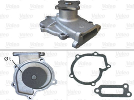 Waterpomp Nissan Almera 1.4 / 1.6 1995 tot 2000