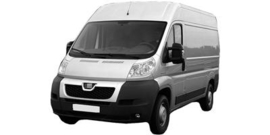 Peugeot Boxer 2006-2014