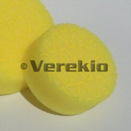 Verekio Poetspad  80 mm Geel