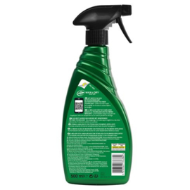 Turtle Wax Wax It Wet