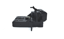 Achterklepslot Renault Megane 2002-2009