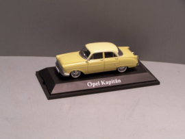 Opel Kapitan