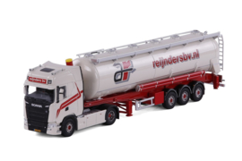 Reijnders Scania