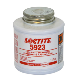 Loctite 5923 VloeibarePakking 117ml