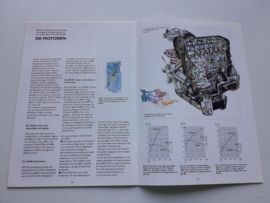 Brochure Iveco Turbo Daily