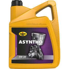 Asyntho 5W 30