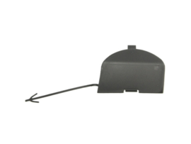 Afdekkap sleepoog Fiat 500 2007-2015