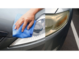 Rain-X X-treme Reiniger & Koplamp Restauratie 325ml