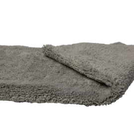 Microfiber Ultra-Soft Towel - Anthracite
