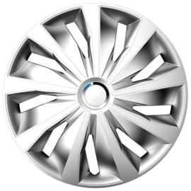 Wieldoppen 14"