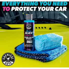 Chemical Guys HydroSlick Ceramic Kit (3 producten / 236,5ml)