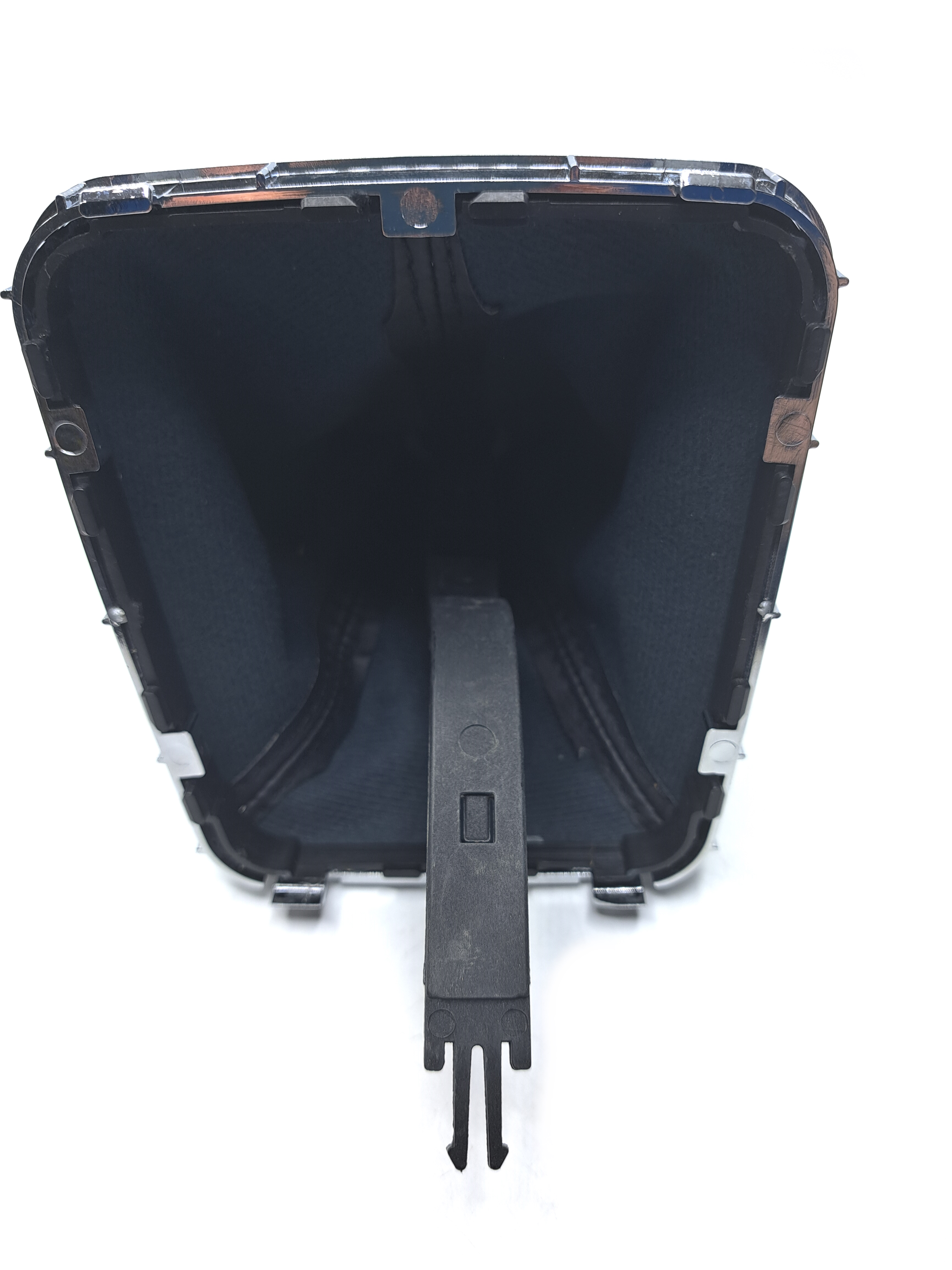 Pookknop Opel Astra H 2004-2010 ( 6 bak )